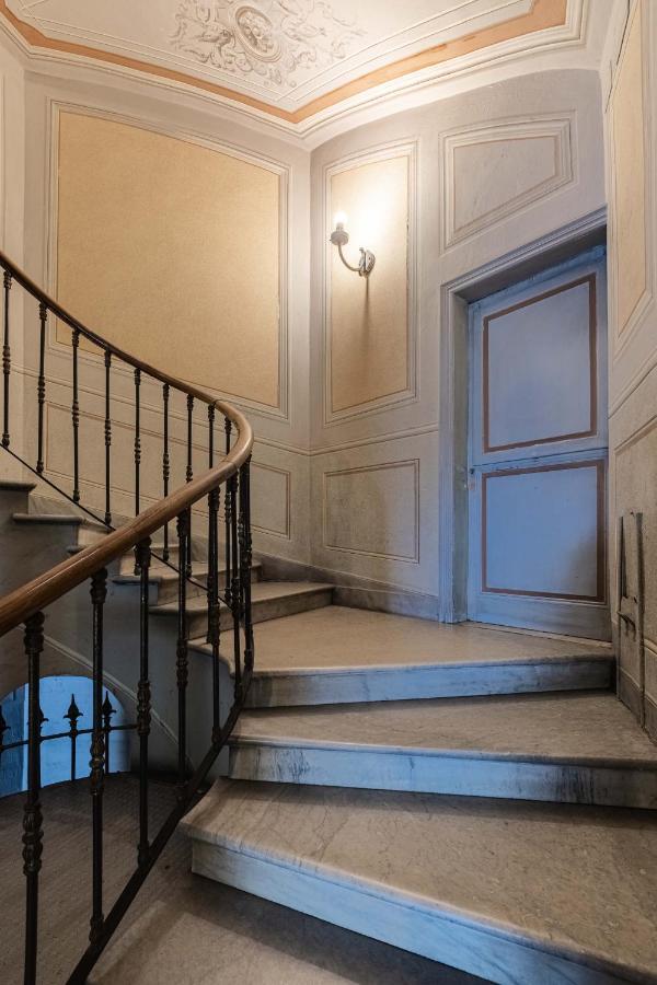 Vasca Idromassaggio, Appartamento Incantevole Санремо Екстер'єр фото
